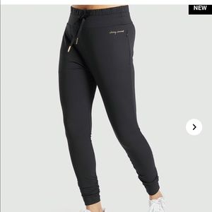 Whitney Simmons Gymshark Joggers